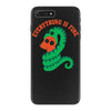 everything is fine iPhone 7 Plus Case