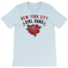 New York City Girl Gang T-Shirt