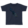 chance of scattered showers Toddler T-shirt