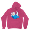 plastic surgery Unisex Hoodie