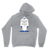 not cool Unisex Hoodie