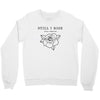 Still I Rise Crewneck Sweatshirt