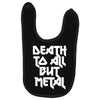 death to all Baby Bibs