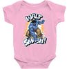 walt smash! Baby Onesie