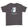 bad kitty Youth Tee