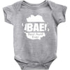 Bae Best Auntie Ever Baby Bodysuit