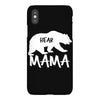 Mama Bear iPhoneX