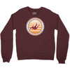australia Crewneck Sweatshirt