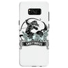 sagittarius rose zodiac Samsung Galaxy S8 Case
