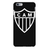 clube atl&eacute;tico mineiro brasil iPhone 6 Plus/6s Plus Case