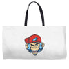 mankeeboi wink Weekender Totes
