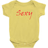 fahrie77 Baby Bodysuit