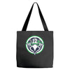 seattle 12. man Tote Bags