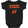 toxic Baby Bodysuit