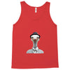 Deve kuşu 2 Tank Top