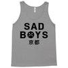 Yung Lean Sad Boys Tank Top