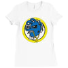 new spirit Ladies Fitted T-Shirt