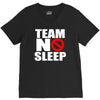 team no sleep V-Neck Tee