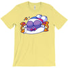 night doodle T-Shirt