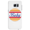 Baby Samsung Galaxy S7 Edge