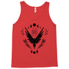 logan paul Maverick The Flying Bird - Maverick Tank Top