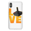 love stick iPhoneX
