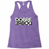 Dobre Twins Racerback Tank