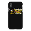 breakdance like nobody's tipping iPhoneX