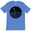 geometric sky T-Shirt