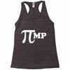 pi pimp Racerback Tank