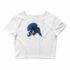 ukulalien Crop Top