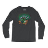 mario smash! Long Sleeve Shirts