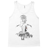 boss' cat Tank Top