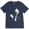 tom waits rock indie rock pop music V-Neck Tee