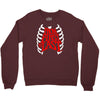 from first to last Crewneck Sweatshirt