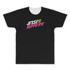 jesse and the rippers All Over Men's T-shirt