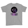 galaxy sos Youth Tee