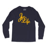 jet life rap music Long Sleeve Shirts