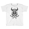 death viking Toddler T-shirt