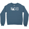 wasted tee Crewneck Sweatshirt
