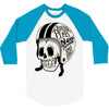 rider 3/4 Sleeve Shirt