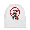 bear junior trending Baby Beanies