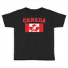 Canada Toddler T-shirt