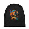 scarif surf club Baby Beanies