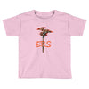 Ers (f103) Toddler T-shirt