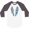 zelia 3/4 Sleeve Shirt