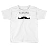 good god man Toddler T-shirt