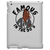 famous in the 90's iPad 3 and 4 Case