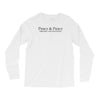 pierce &amp; pierce Long Sleeve Shirts