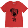 trick or treat V-Neck Tee